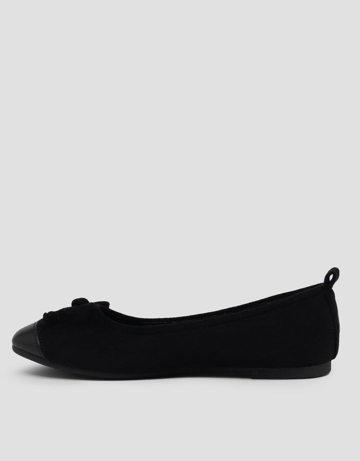 SAINT YVES SEPATU BALLERINA VSH27 WANITA