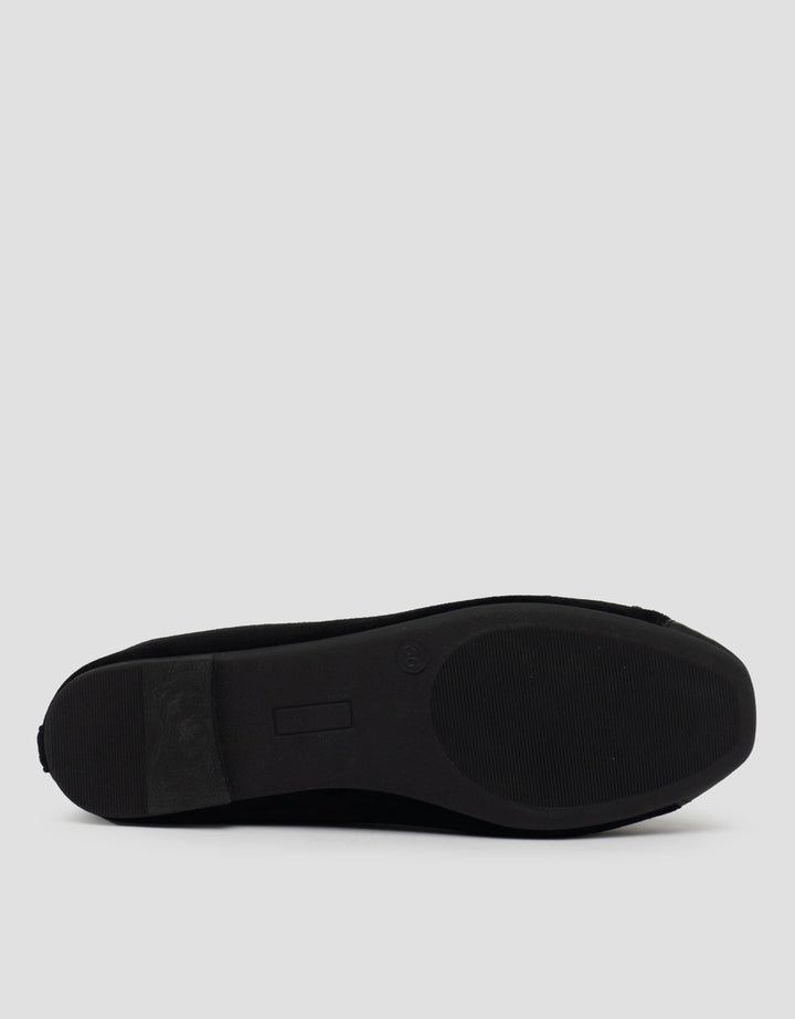 SAINT YVES SEPATU BALLERINA VSH27 WANITA