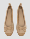 SAINT YVES SEPATU BALLERINA VSH27 WANITA