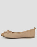 SAINT YVES SEPATU BALLERINA VSH27 WANITA