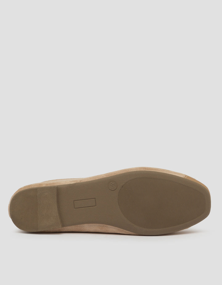 SAINT YVES SEPATU BALLERINA VSH27 WANITA