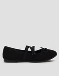 SAINT YVES SEPATU BALLERINA VSH28 WANITA