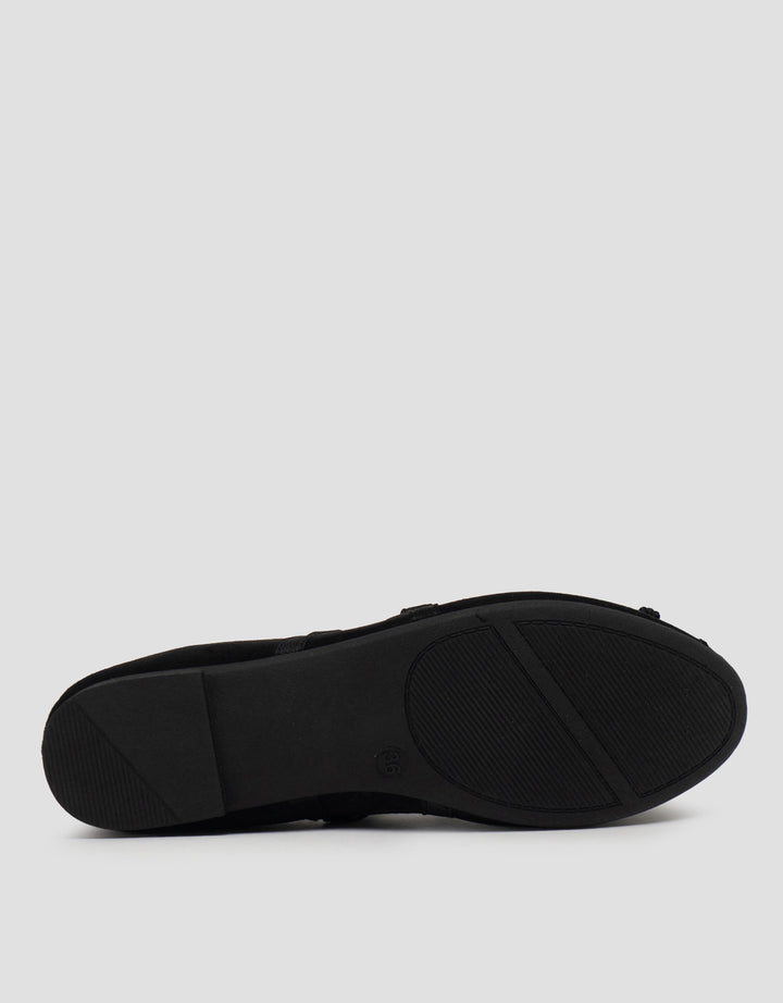 SAINT YVES SEPATU BALLERINA VSH28 WANITA