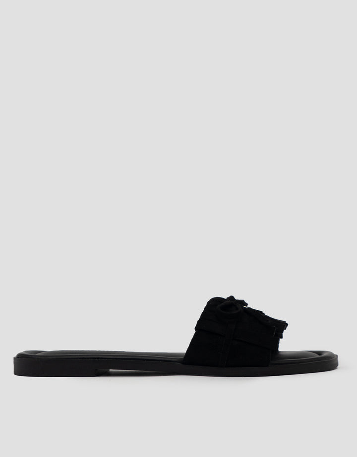 SAINT YVES SANDAL SLIPPER RNSS90 WANITA