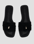 SAINT YVES SANDAL SLIPPER RNSS90 WANITA
