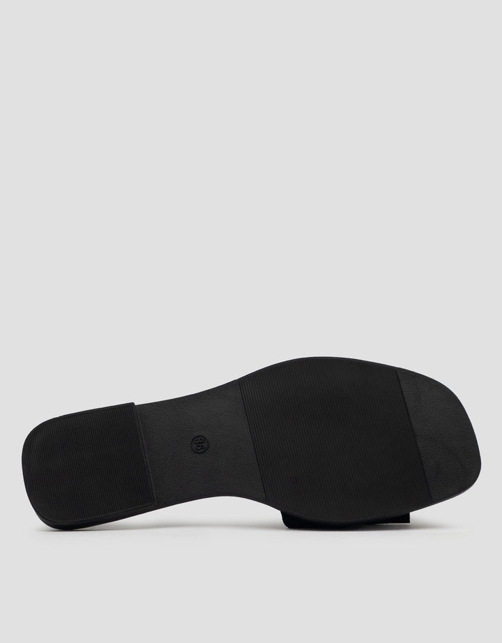 SAINT YVES SANDAL SLIPPER RNSS90 WANITA