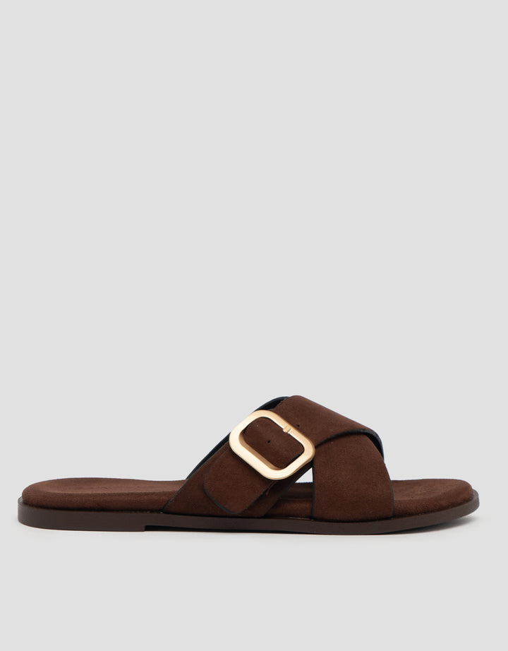 SAINT YVES SANDAL SLIPPER JVS135 WANITA