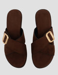 SAINT YVES SANDAL SLIPPER JVS135 WANITA