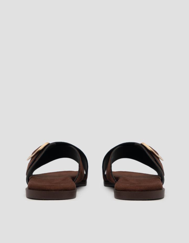 SAINT YVES SANDAL SLIPPER JVS135 WANITA