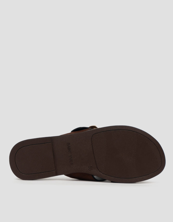 SAINT YVES SANDAL SLIPPER JVS135 WANITA