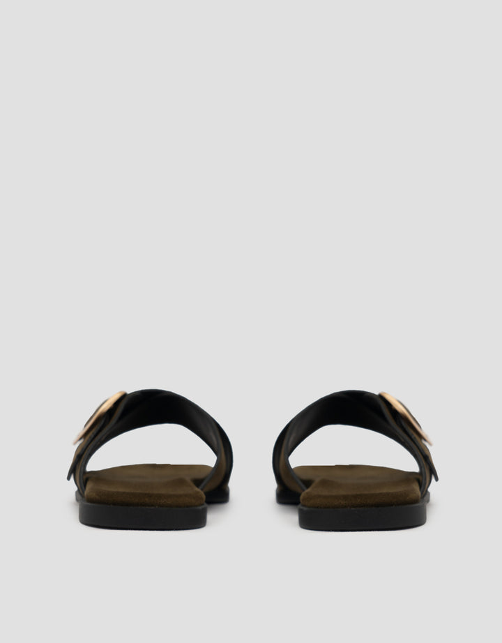 SAINT YVES SANDAL SLIPPER JVS135 WANITA