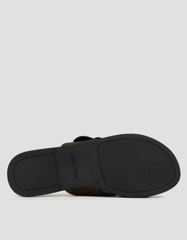 SAINT YVES SANDAL SLIPPER JVS135 WANITA