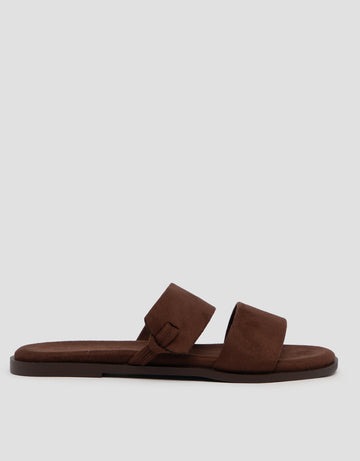 SAINT YVES SANDAL SLIPPER JVS133 WANITA