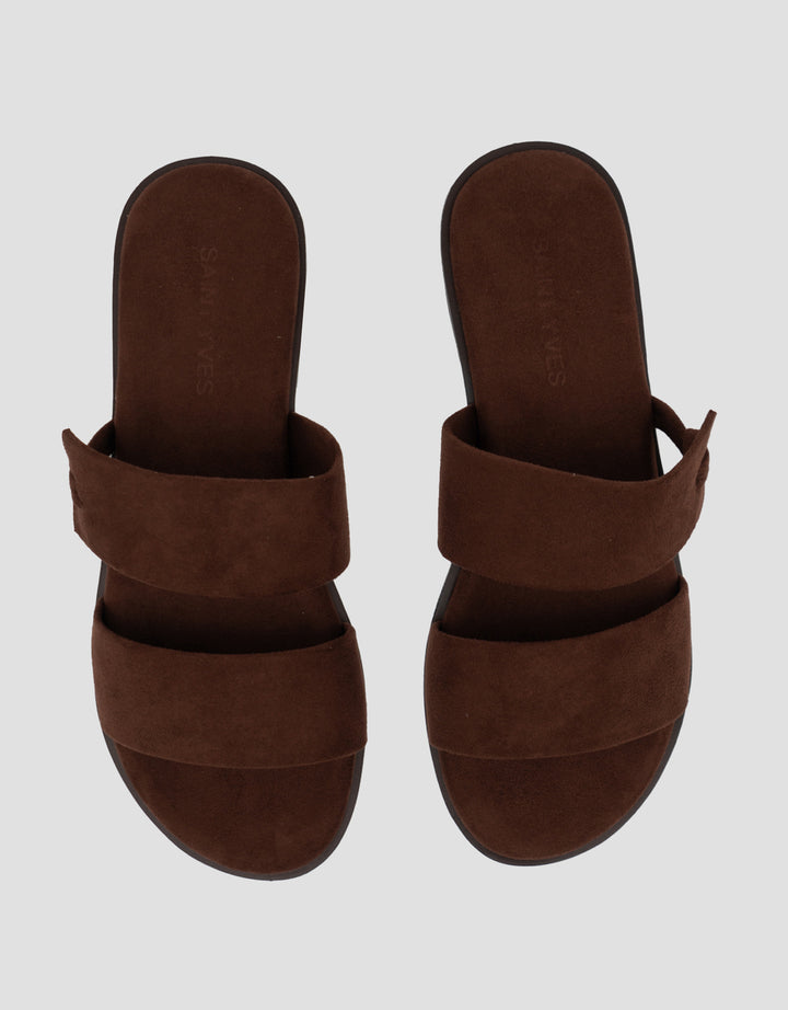 SAINT YVES SANDAL SLIPPER JVS133 WANITA