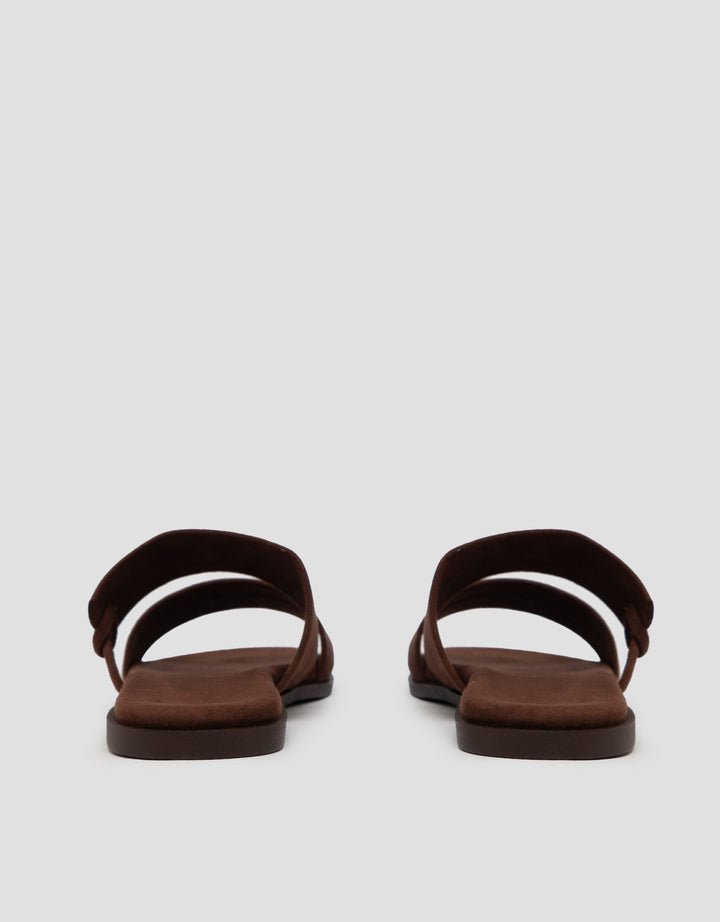 SAINT YVES SANDAL SLIPPER JVS133 WANITA