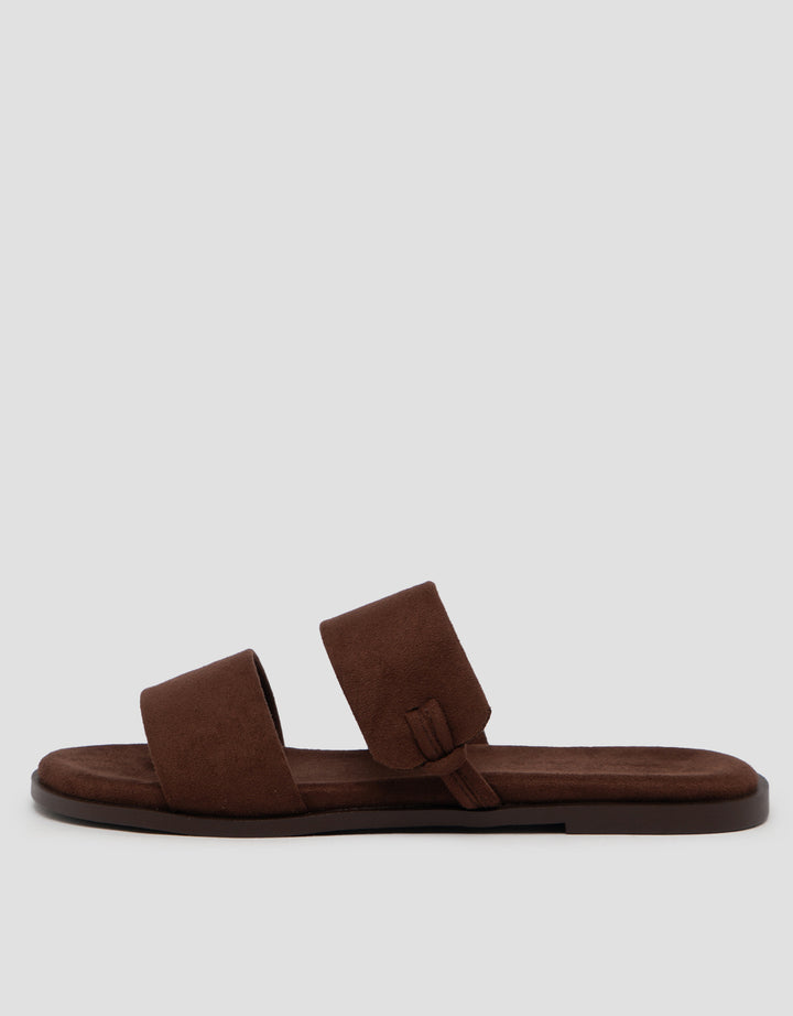 SAINT YVES SANDAL SLIPPER JVS133 WANITA