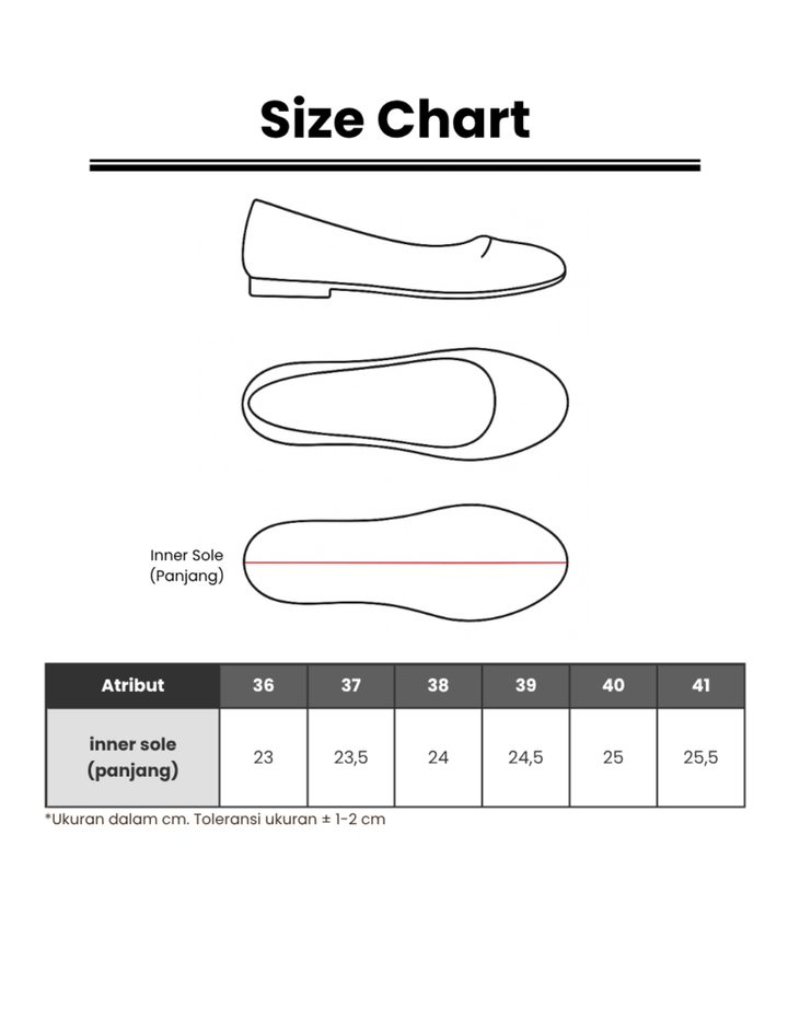 SAINT YVES SANDAL SLIPPER JVS133 WANITA