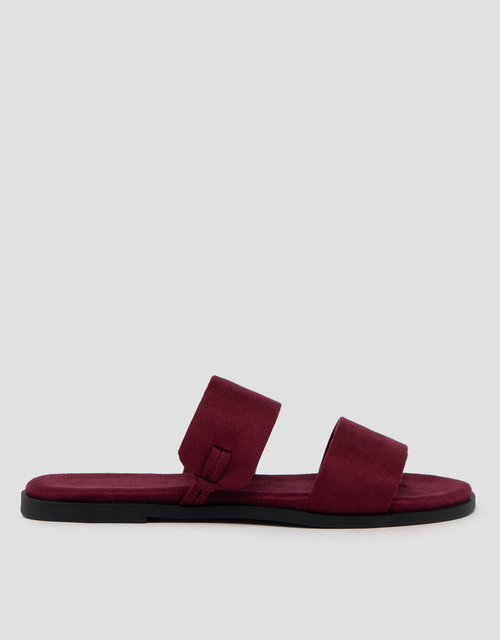 SAINT YVES SANDAL SLIPPER JVS133 WANITA