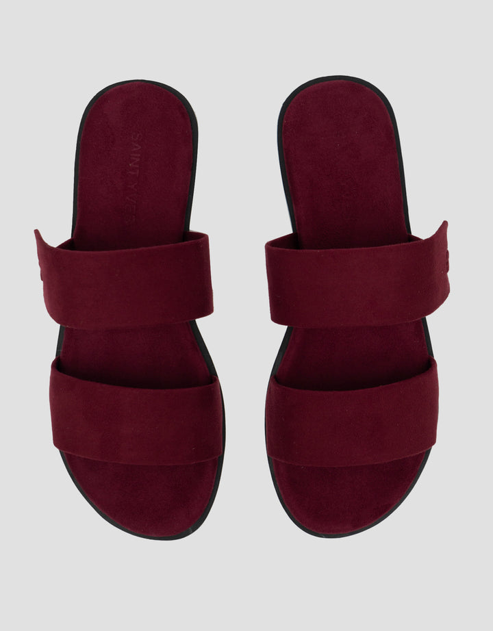 SAINT YVES SANDAL SLIPPER JVS133 WANITA