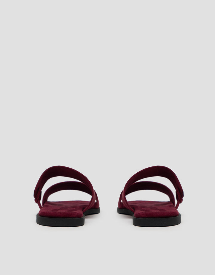 SAINT YVES SANDAL SLIPPER JVS133 WANITA