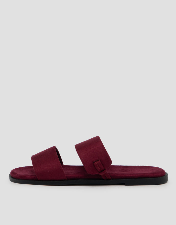 SAINT YVES SANDAL SLIPPER JVS133 WANITA