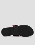 SAINT YVES SANDAL SLIPPER JVS133 WANITA