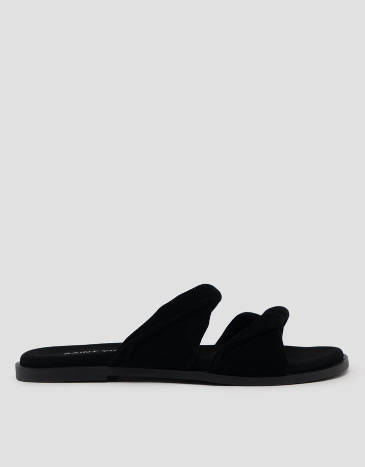 SAINT YVES SANDAL SLIPPER JVS136 WANITA