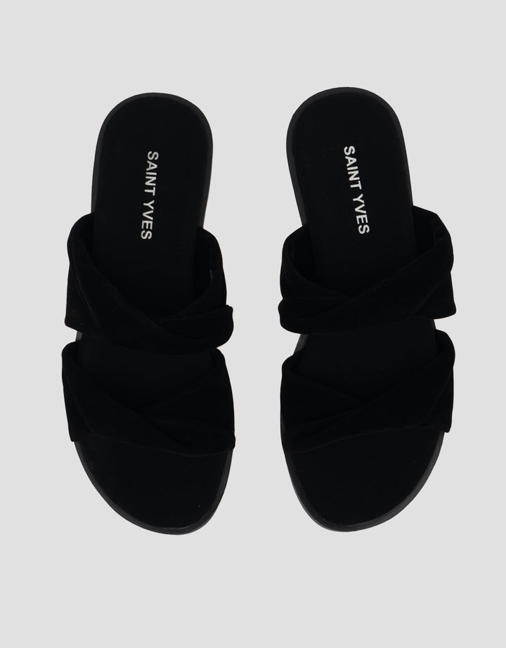 SAINT YVES SANDAL SLIPPER JVS136 WANITA