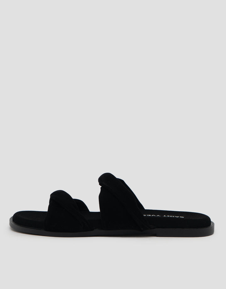 SAINT YVES SANDAL SLIPPER JVS136 WANITA