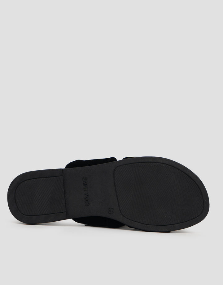 SAINT YVES SANDAL SLIPPER JVS136 WANITA