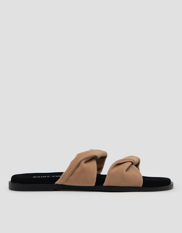 SAINT YVES SANDAL SLIPPER JVS136 WANITA
