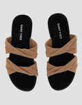 SAINT YVES SANDAL SLIPPER JVS136 WANITA