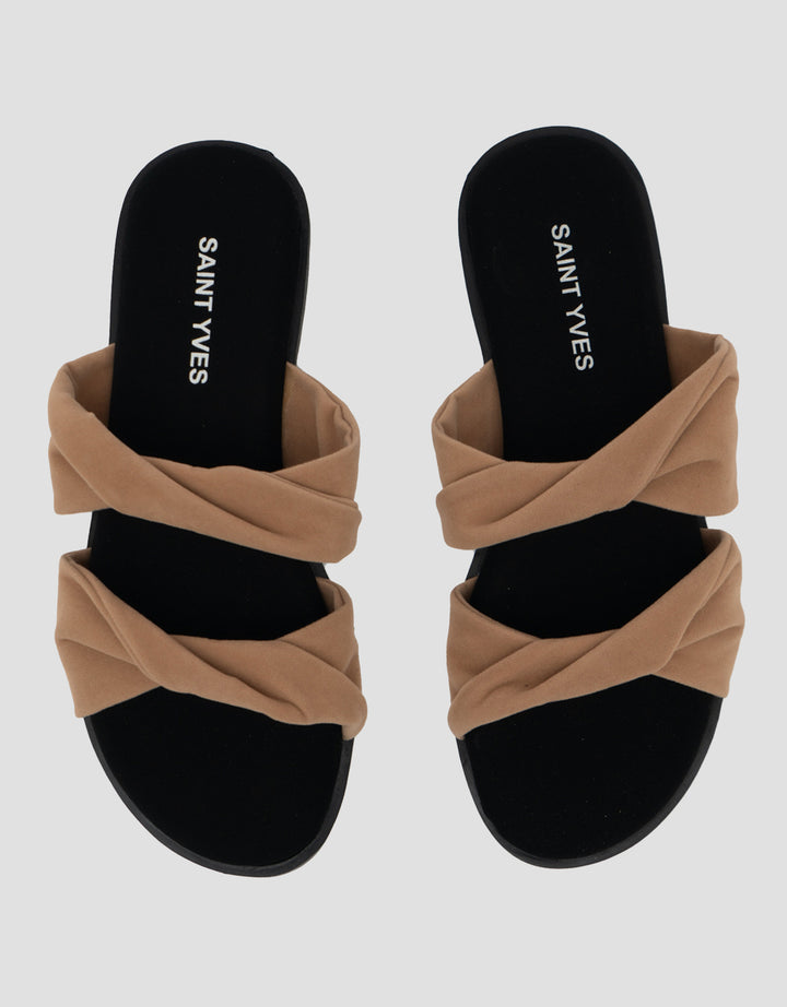SAINT YVES SANDAL SLIPPER JVS136 WANITA