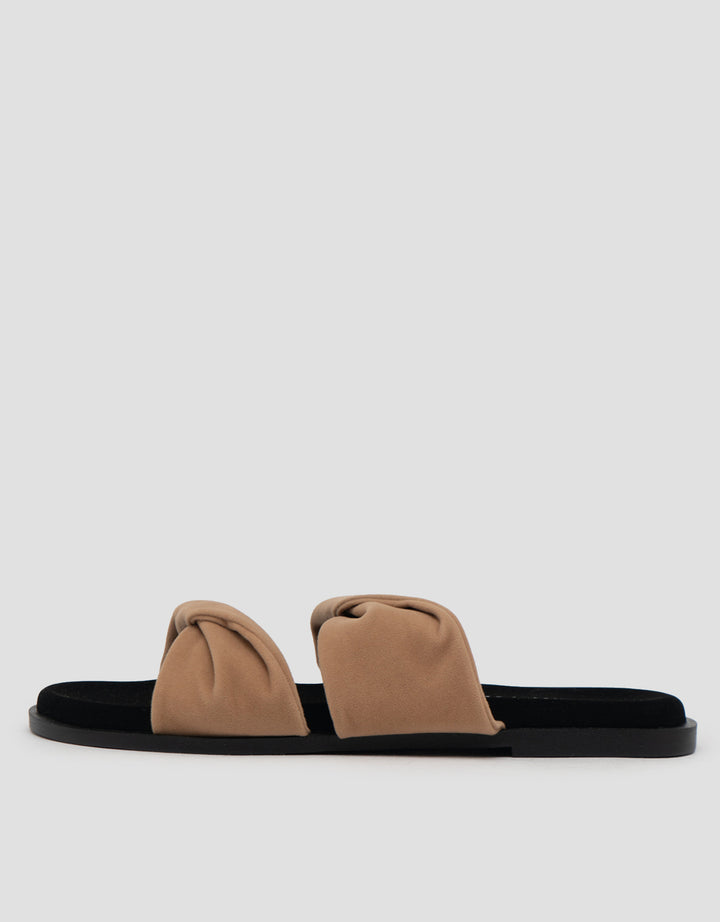 SAINT YVES SANDAL SLIPPER JVS136 WANITA