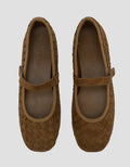 SAINT YVES SEPATU MARY JANE RNH67 WANITA