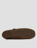 SAINT YVES SEPATU MARY JANE RNH67 WANITA