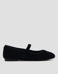 SAINT YVES SEPATU MARY JANE RNH67 WANITA