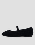 SAINT YVES SEPATU MARY JANE RNH67 WANITA