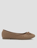 SAINT YVES SEPATU FLAT WMH26 WANITA