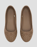 SAINT YVES SEPATU FLAT WMH26 WANITA