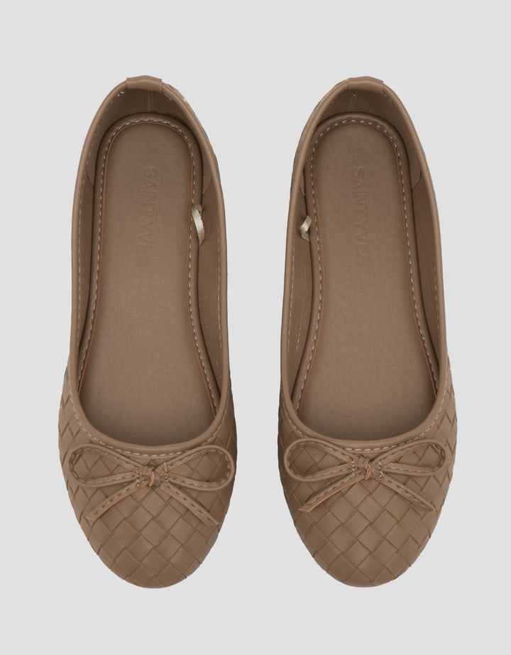 SAINT YVES SEPATU FLAT WMH26 WANITA