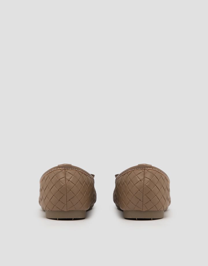 SAINT YVES SEPATU FLAT WMH26 WANITA