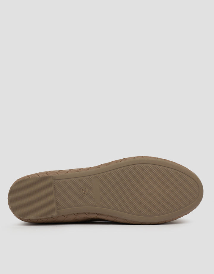 SAINT YVES SEPATU FLAT WMH26 WANITA