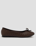 SAINT YVES SEPATU FLAT WMH26 WANITA