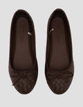 SAINT YVES SEPATU FLAT WMH26 WANITA