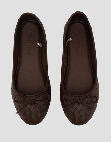 SAINT YVES SEPATU FLAT WMH26 WANITA