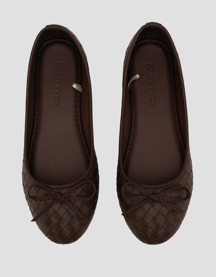 SAINT YVES SEPATU FLAT WMH26 WANITA