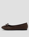 SAINT YVES SEPATU FLAT WMH26 WANITA