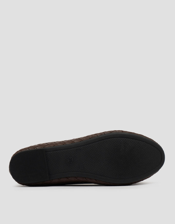 SAINT YVES SEPATU FLAT WMH26 WANITA