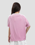 Nevada Dynamic Kaos Oversize Wanita